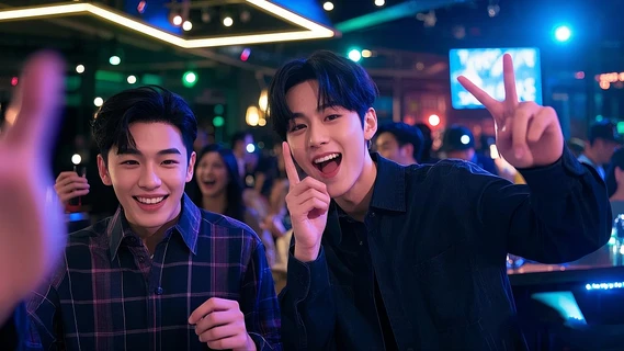 大连商务KTV夜场风情，尽享商务精英独特之夜-沙河口区ktv预定